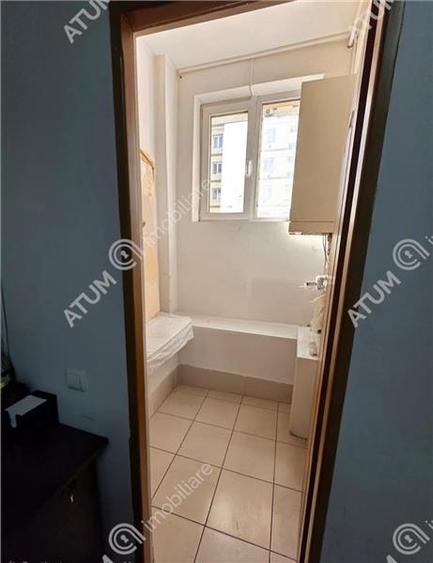 Spatiu comercial 75 mp in zona Vasile Aaron din Sibiu