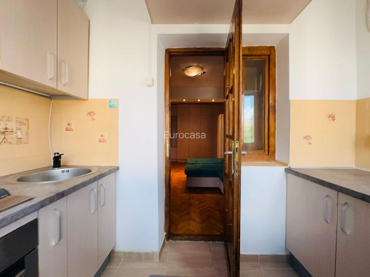 Comision 0! Apartament cu doua dormitoare, ideal pentru familie, zona Soarelui - 9