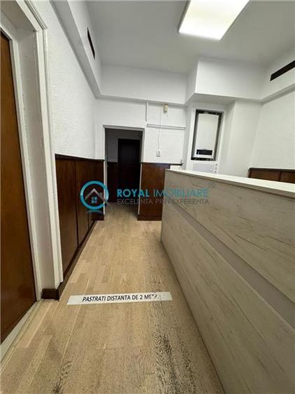 Royal Imobiliare - inchirieri birouri zona Ultracentrala