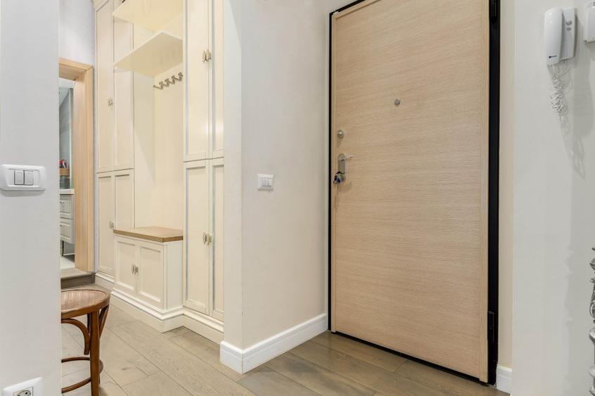 EMINESCU-VIITORULUI, APARTAMENT ELEGANT, BLOC 2016, TERASA 100 MP SI PARCARE!