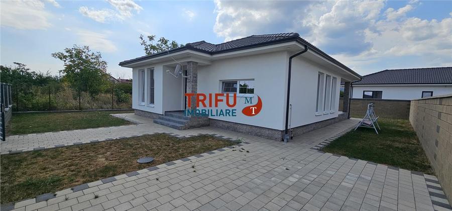 Casa De Inchiriat Zona Dealul Furcilor !