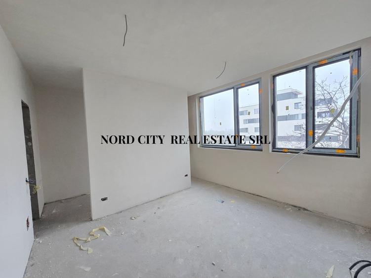 Apartamente 3 camere | Sisesti - Baneasa - Dezvoltator