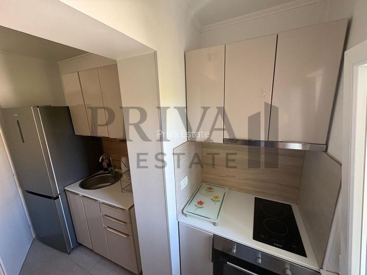 Apartament modern, 3 camere, 57 mp, etaj 4, Circumvalațiunii - 11