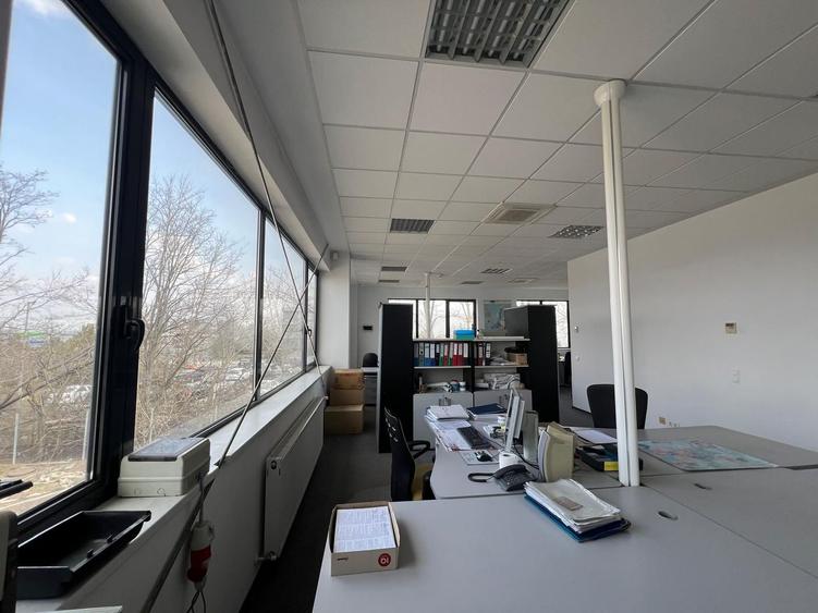 Spatiu industrial de depozitare si productie 2400 mp Sos. Odaii -Bucuresti Nord