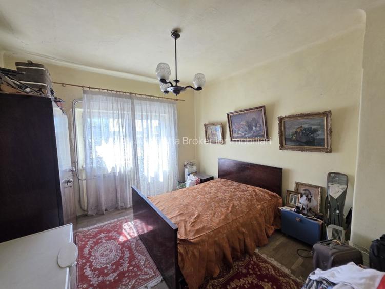 Investiție Buzești – 3 camere 67 mp – proiect renovare - 4