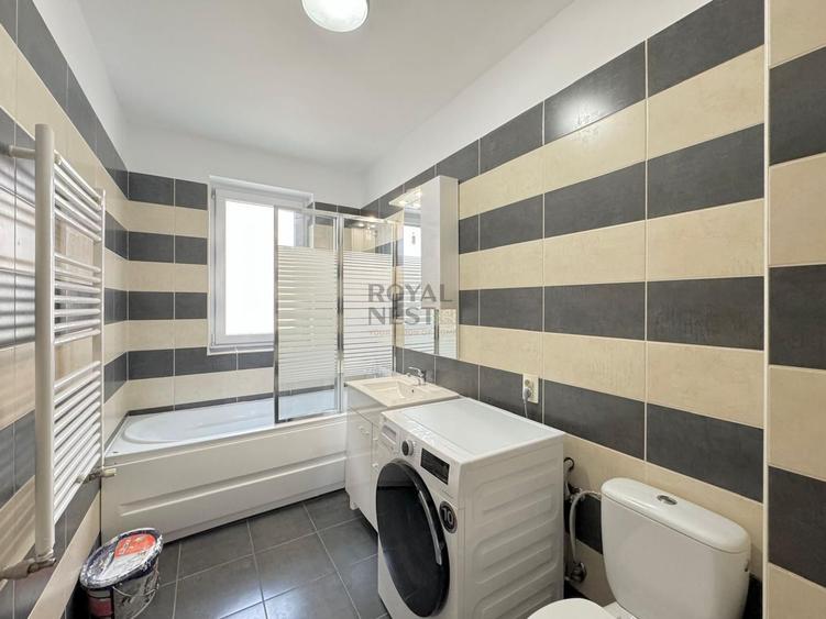 De inchiriat apartament 2 camere in Tractorul