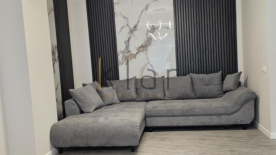 Apartament LUX 2 camere 56mp,balcon, Plopilor, Parcul Rozelor