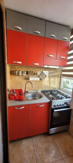 🙋Inel 2 PN-uri🔸2 Camere Decomandate 55m² Mobilat Utilat Incadrat Bloc 1987