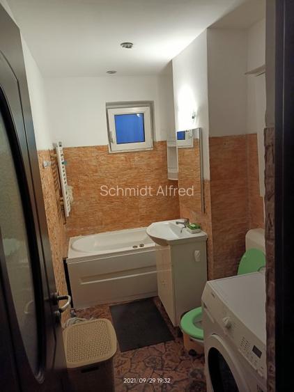 PROPRIETAR Inchiriez Apartament 2 camere, 51 mp, Zona Lipovei, Centrala - 10