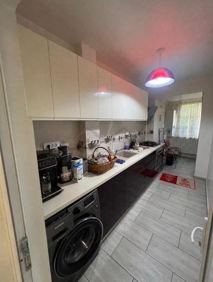Superb Apartament 2 camere decomandat Podu Ros