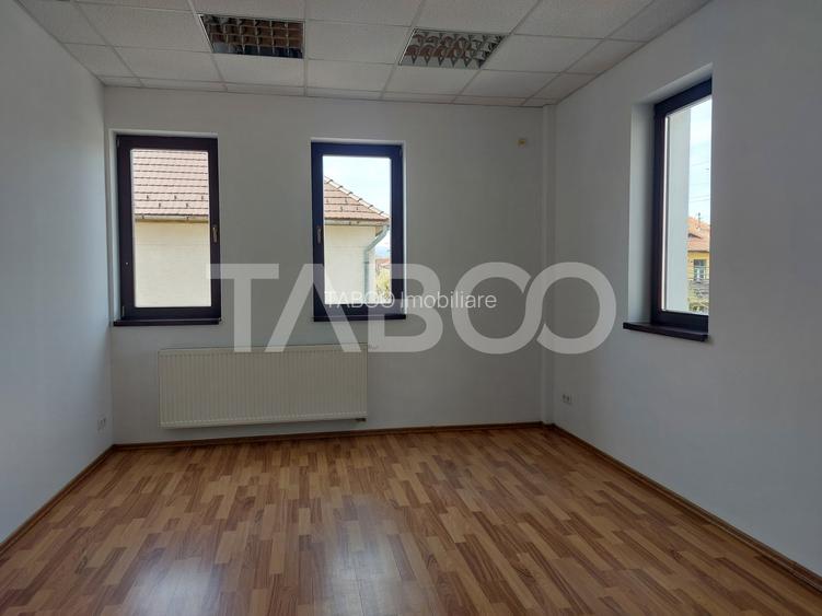Eleganta si prestigiu - Spatiu de birouri de 110 mp zona Sub Arini - 8