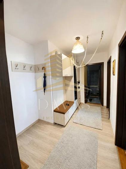 Apartament 2 camere decomandat+garaj inclus in preț|Manastur| PONT | Frunzișului