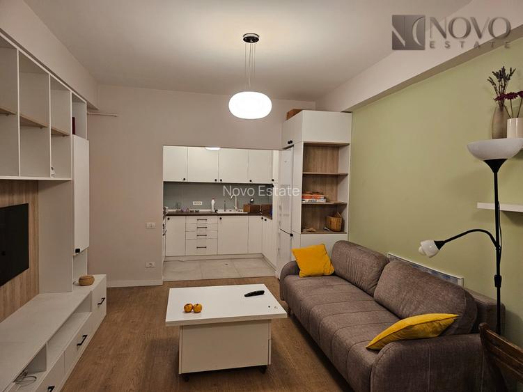 2 Camere | Moșilor | Centrala | Pet Friendly | Metrou - 3