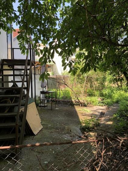 Casa individuală 3 camere in Plopilor, 110 mp utili