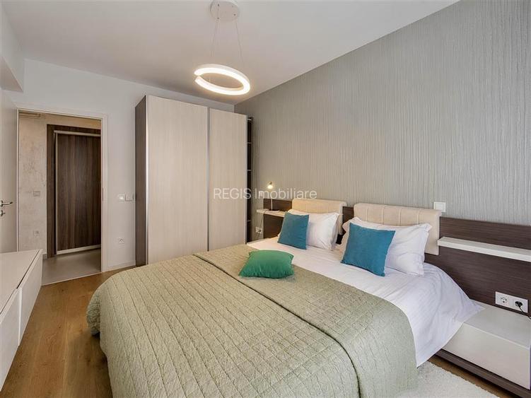 Apartament central cu 3 camere si parcare in Cosmopolit - 7