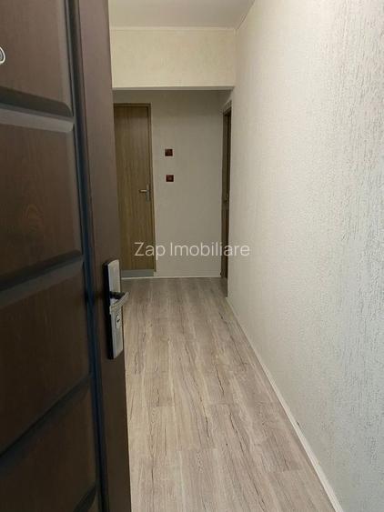 7 noiembrie - 2 camere, renovat, aproape de UMFST – Zero investiții - 7