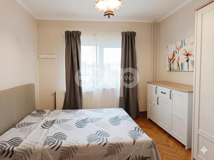 COMISION 0% - Apartament 4 camere, Calea Florești 79, OMV, Cluj-Napoca - 6
