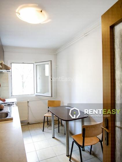 Apartament 2 camere de inchiriat in zona Garii - Arcu - 7