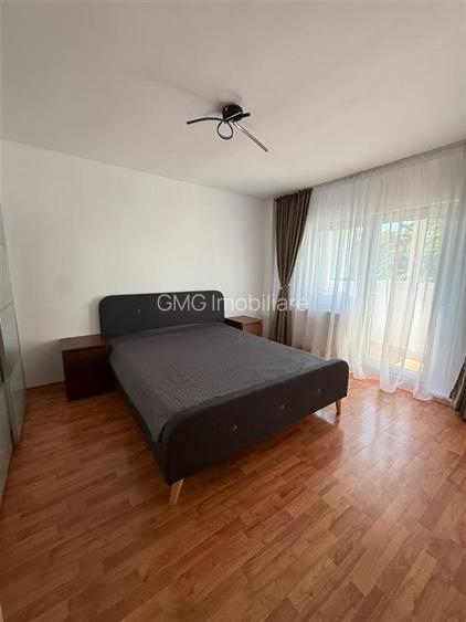 Apartament 3 camere TEI - 2