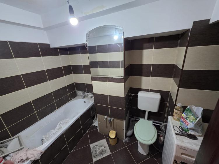 Calea Rahovei stradal Bolintineanu 4 cam 91mp et 9/10 dec doua bai doua balcoane