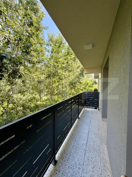 Apartament 3 camere, 72 mp, loc de parcare inclus, complex Sideco Residence