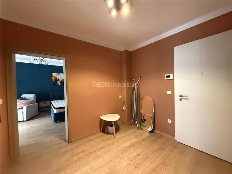 Apartament doua camere Pietonal Coresi Avantgarden ( Kasper ) - 11
