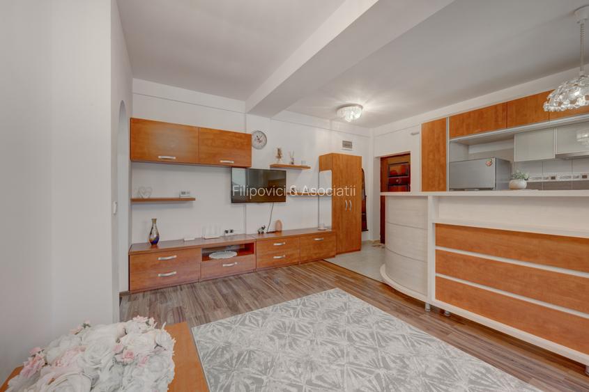 POPESTI-LEORDENI - DRUMUL FERMEI - APARTAMENT 54 MP, ETAJ 2, LA CHEIE! - 3