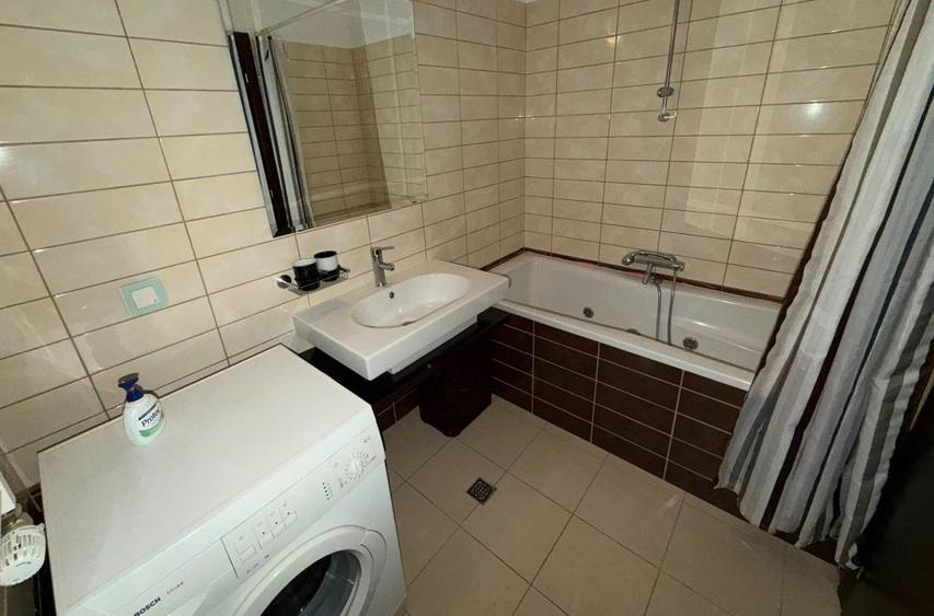 2 camere | terasa 14 mp | Asmita Gardens | Splaiul Unirii