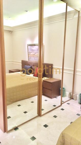 APARTAMENT SPATIOS/TERASE/2GARAJE/BOXA/AMBASADA AMERICII/BANEASA REZIDENTIAL