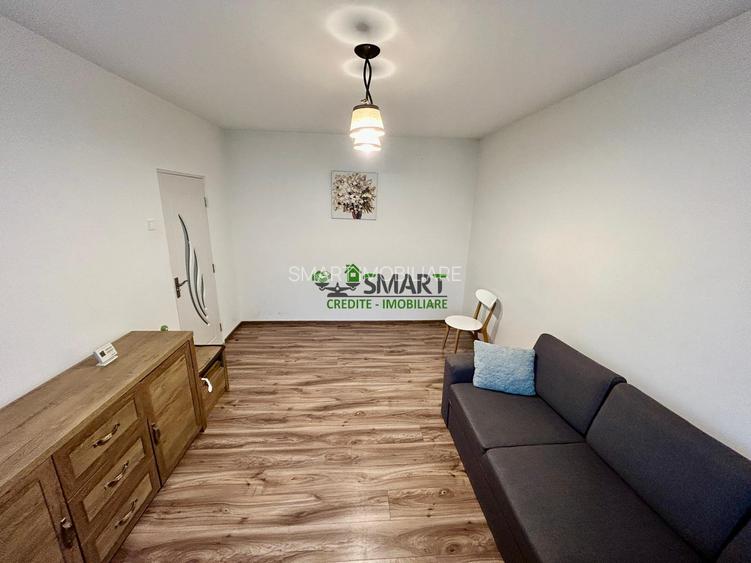 Apartament 3 camere decomandat Aleea Aurora - 9