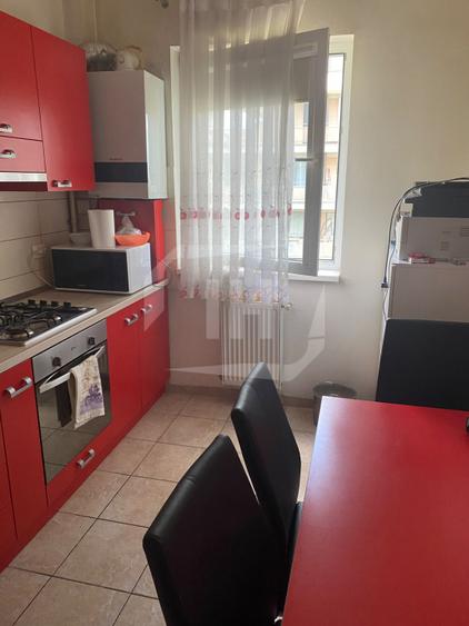 Apartament 2 camere, loc de parcare, zona Buna Ziua