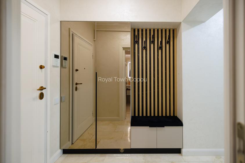 Apartament de vanzare cu 1 cameră - Zona Copou Royal Town Iasi - 8