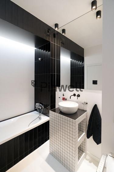 Penthouse exclusivist Orhideea Residence | 316 mp | Terasă 83 mp | 4 parcări