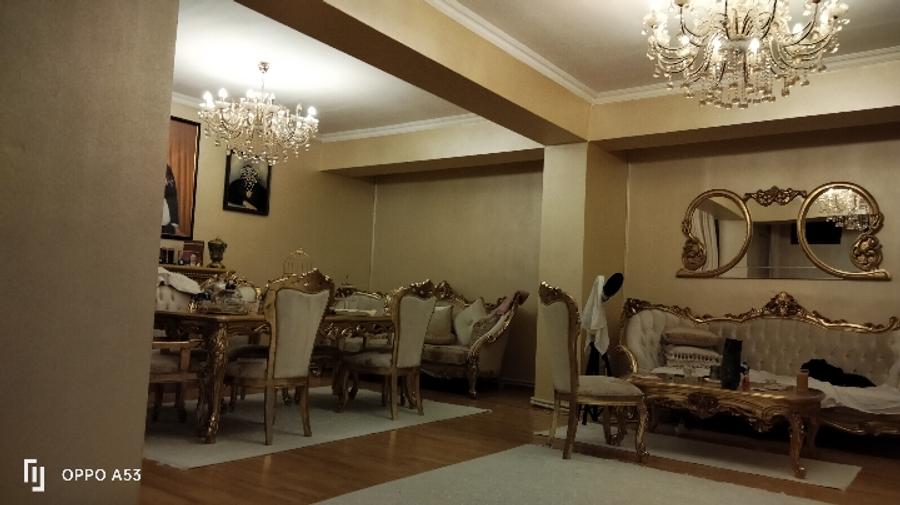 VILA  PARTER + 2 ETAJE  DE VANZARE - TOMIS II