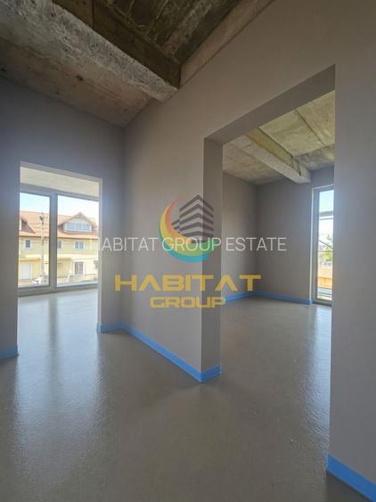Vânzare Casa Smart - 120 mp - Popești Leordeni | Zona Miraslau - 12