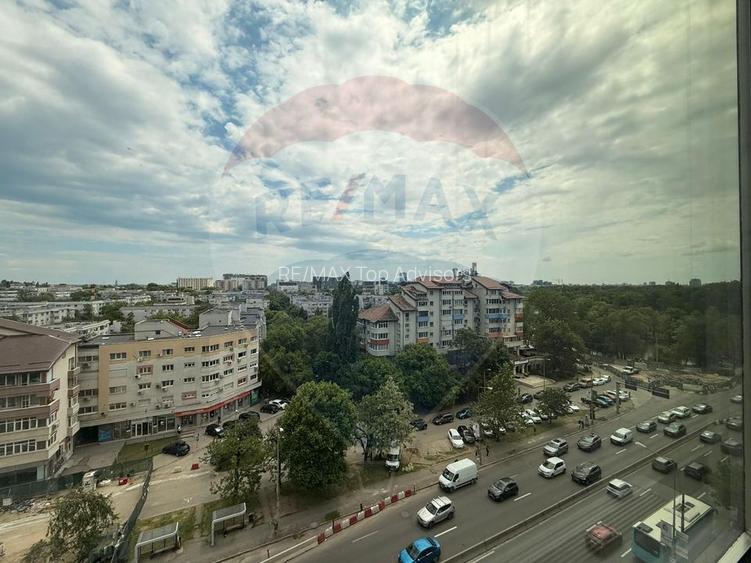 Inchiriere Spații de birouri – Clădire clasa A–Zona Băneasa - 16