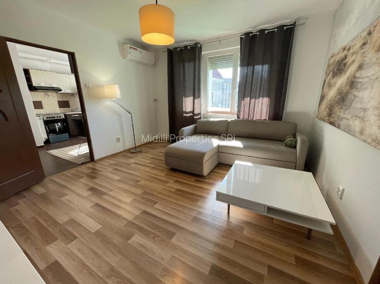 Apartament 2 camere ultracentral - 2