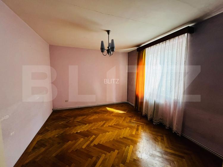 Apartament 3 camere, 63.45 mp, zona Dambu Pietros - 4