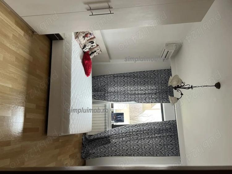 Decomandat 2 camere Pipera-Otopeni
