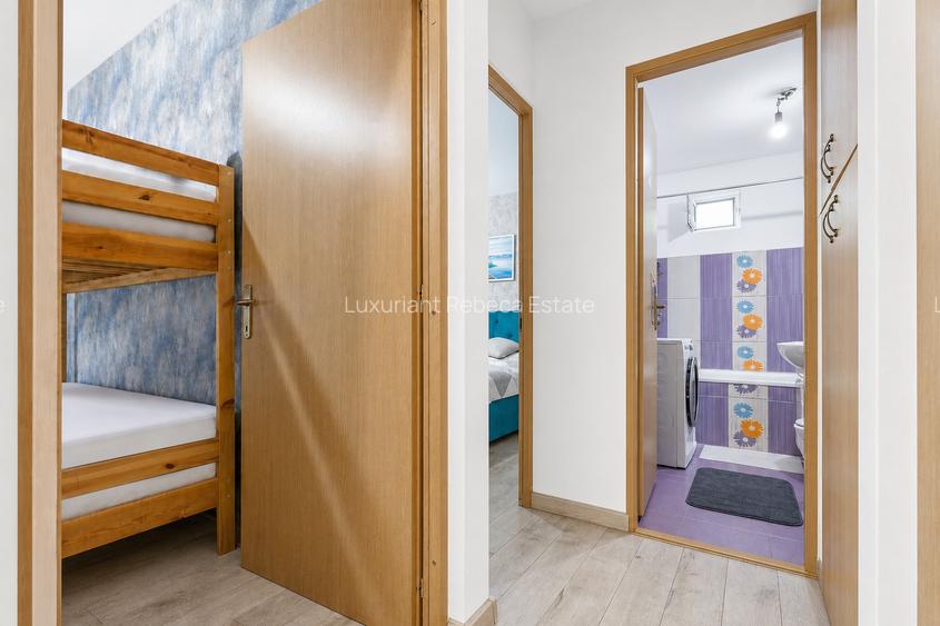Apartament 3 Camere | Girocului | 67 mp | 2 Băi | CT Proprie | 0% Comision - 13
