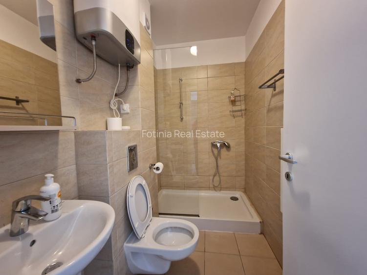 Garsoniera De Silva Residence Mamaia - 3