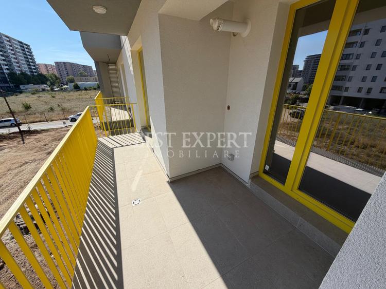 Apartament 2 Camere cu Parcare Inclusă Theodor Pallady
