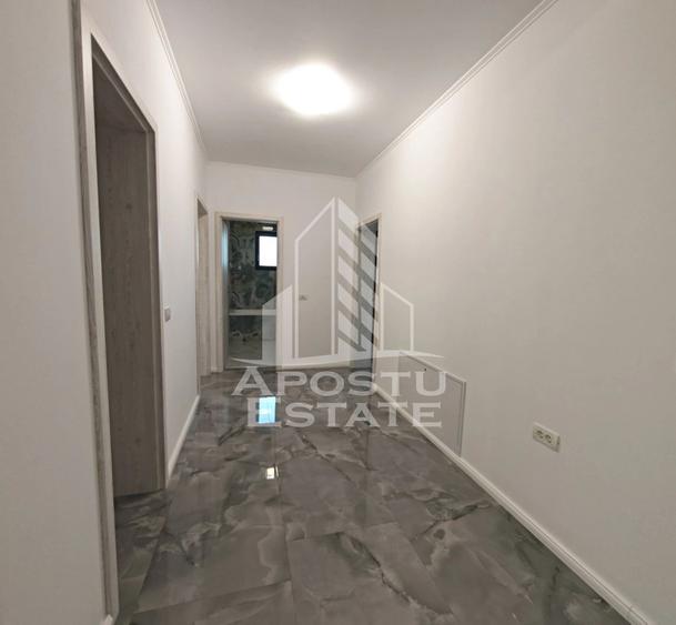 Casa noua individuala de vanzare, 5 camere si 3 bai, Sacalaz