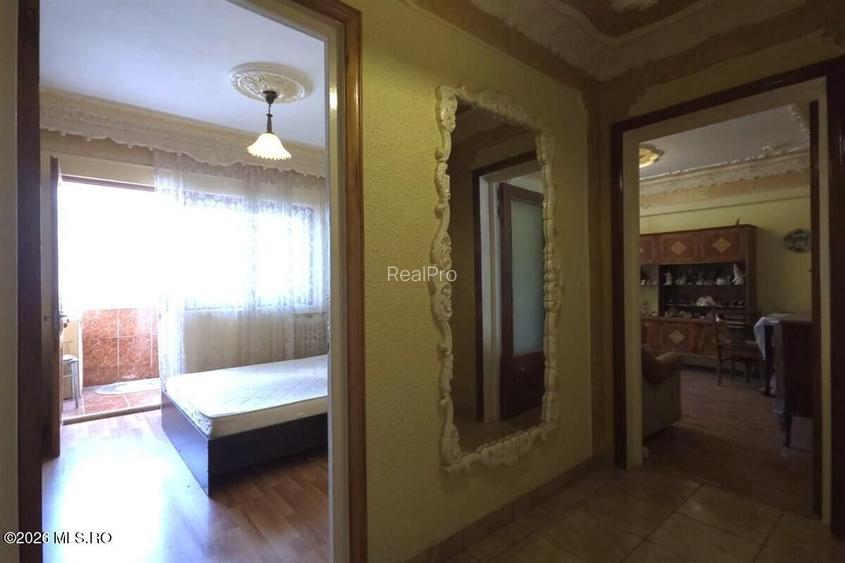 Tomis Nord - Badea Cartan, apartament cu 3 camere, decomandat, etaj 3! - 12