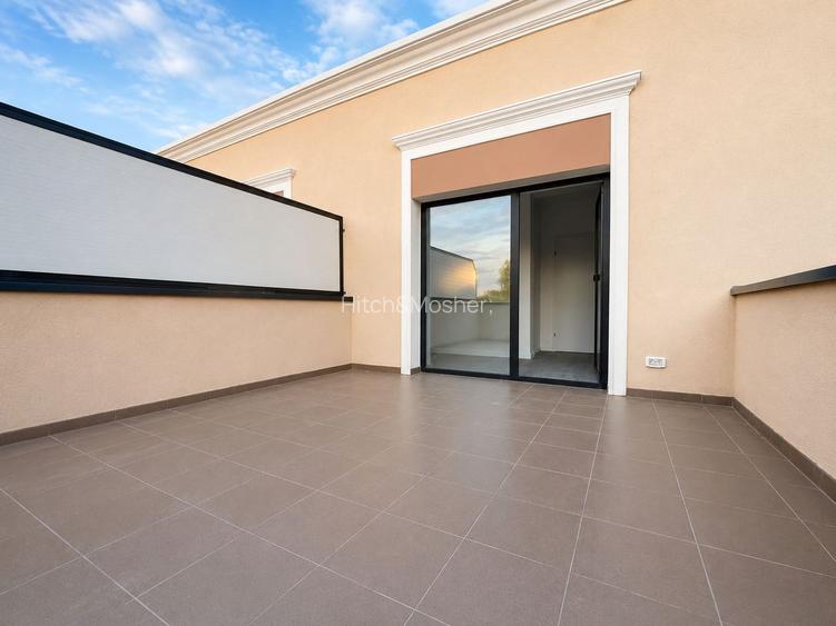 Duplex de vânzare în Ghiroda, pe malul Begăi, lângă Pădurea Bistra