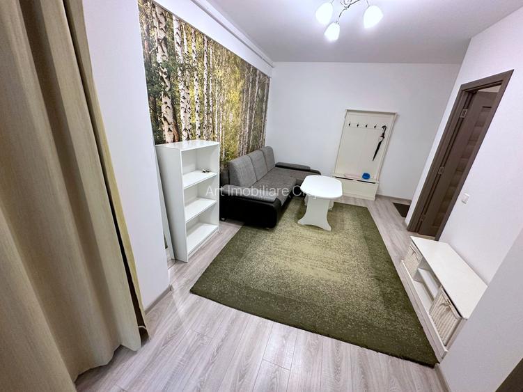 2 camere, bloc nou mobilat modern, in Marasti, zona Iulius Mall, FSEGA - 6