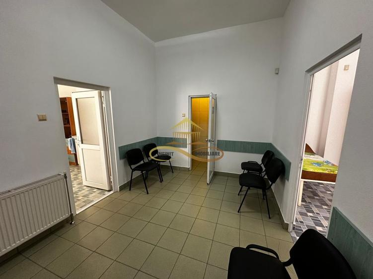 Cabinet medical de inchiriat