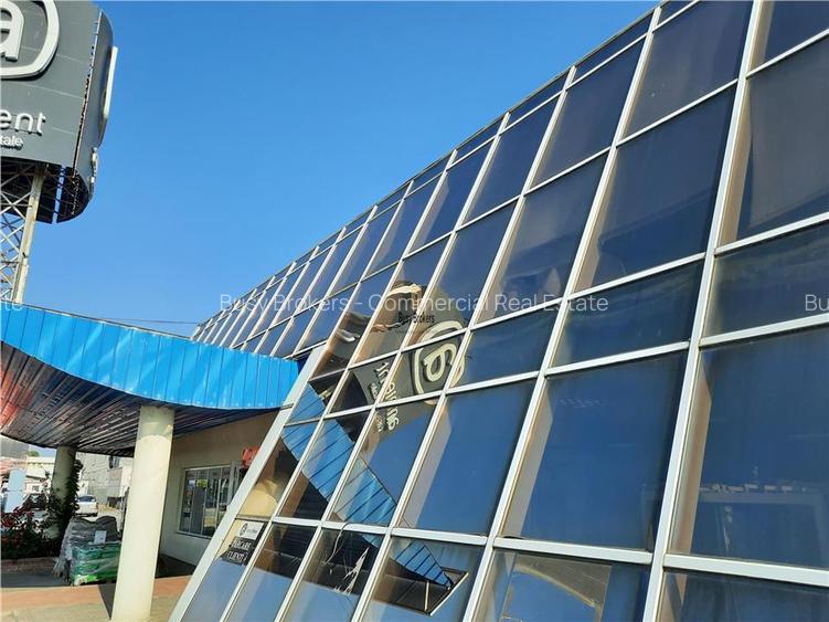 Spatiu Comercial, 200 mp, Sibiu