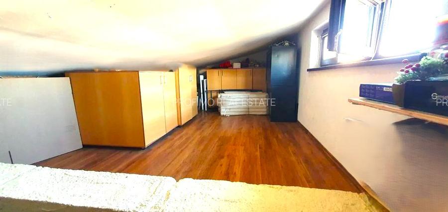 Vila P+1+M cu 5 camere, moderna, zona Victoria - Stadionul Farul!