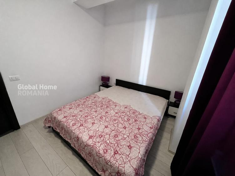 Apartament 2 camere 37MP | Chiajna | Mobilat si utilat | Bloc nou |